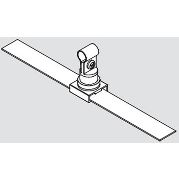銅線取付金物 大阪避雷針工業(OHK)