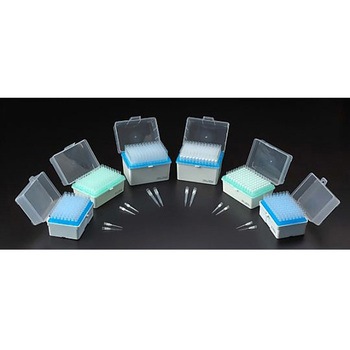 延長 LTSフィット ラック 滅菌 10μL 96本×10箱入 Celltreat