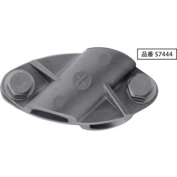 十型クランプ - 大阪避雷針工業(OHK)