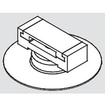 銅帯取付金物 大阪避雷針工業(OHK)