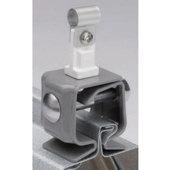 アルミ線取付金物 大阪避雷針工業(OHK)