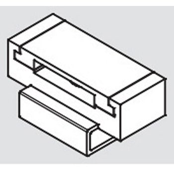 銅帯取付金物 大阪避雷針工業(OHK)