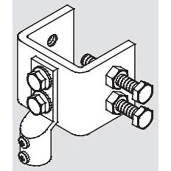 鉄筋接続クランプ - 大阪避雷針工業(OHK)