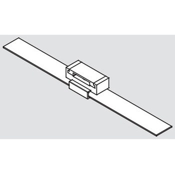 銅帯取付金物 大阪避雷針工業(OHK)