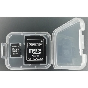 マイクロSDカード(INABA専用パッケージ) INABA(因幡電機産業)