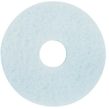 スコッチ・ブライト ホワイトスーパーポリッシュパッド - 3M(スリーエム)