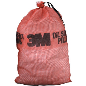 大規模流出事故対策製品 3M(スリーエム)