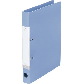 D型リングファイル(A4タテ型) リヒトラブ