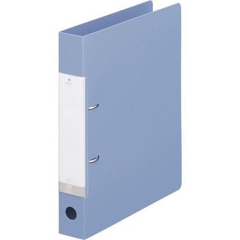 D型リングファイル(A4タテ型) リヒトラブ