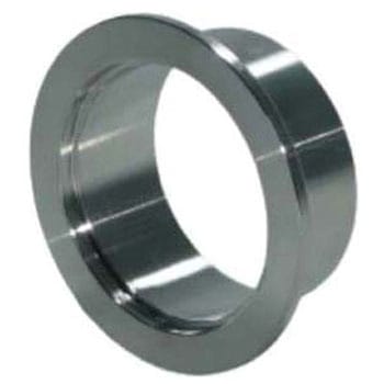 316L 片ヘルールパイプ 8Aシリーズ コンサス