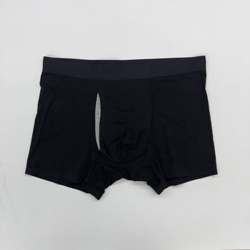 リラクシーボクサーパンツ エレーヌ