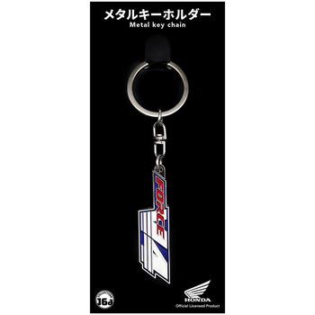 メタルキーホルダー ジュウロクホウイ