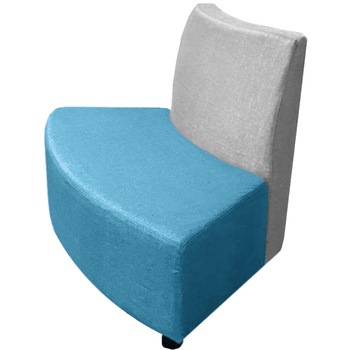 多目的ユニット式ラウンドベンチ 外向きラウンドタイプ アーバン