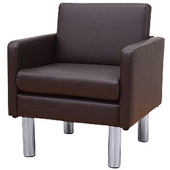 ロビーソファ  1人掛け アーバン