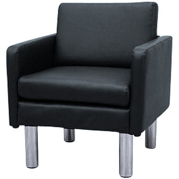 ロビーソファ  1人掛け アーバン