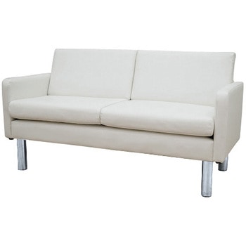 ロビーソファ  2人掛け アーバン