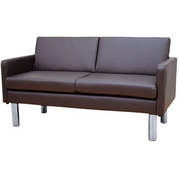 ロビーソファ  2人掛け アーバン