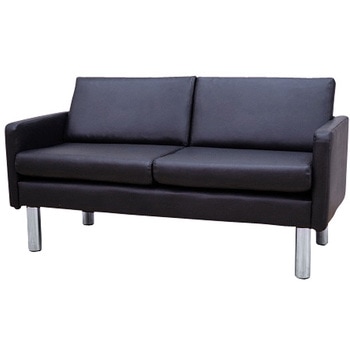 ロビーソファ  2人掛け アーバン