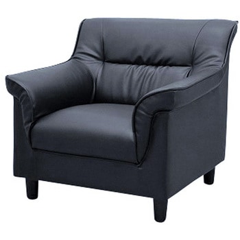 応接ソファ 1人掛け アーバン