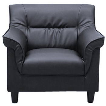 応接ソファ 1人掛け アーバン