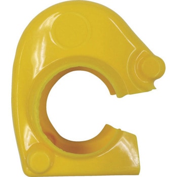 クランプカバー 仙台銘板