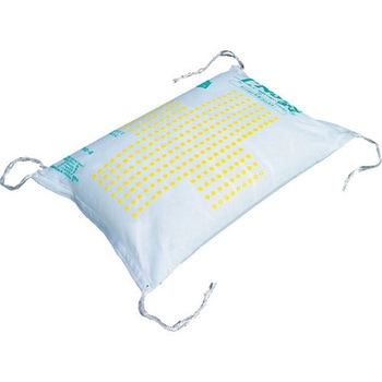 土NO袋 (吸水) 丸和ケミカル