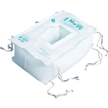 土NO袋 (吸水) 丸和ケミカル