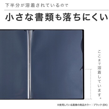 スローインファイル セキセイ