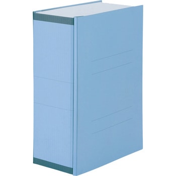 ノビールファイル ヒモヤード ブルー セキセイ