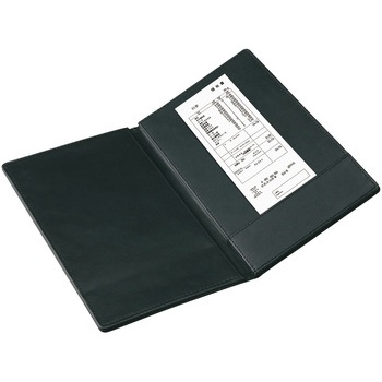 キャッシャーファイル ブラック セキセイ