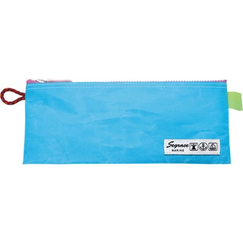 セグレスペンケース マチ無 セキセイ