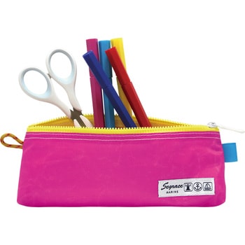 セグレスペンケース マチ無 セキセイ