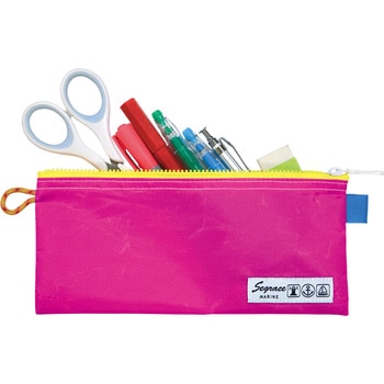 セグレスペンケース マチ無 セキセイ