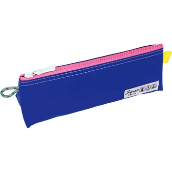 セグレスペンケース マチ付 セキセイ