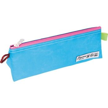 セグレスペンケース マチ付 セキセイ