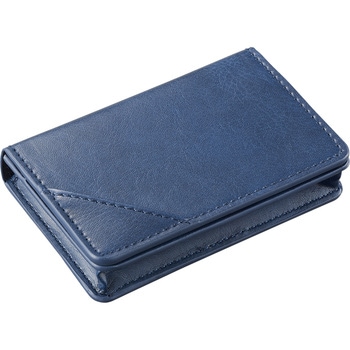 ベルポスト 名刺入れ セキセイ