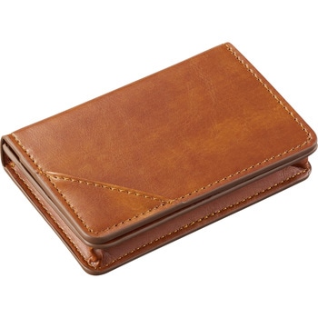 ベルポスト 名刺入れ セキセイ