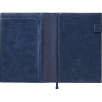 ベルポストノートカバーB5 セキセイ