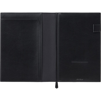 ベルポストノートカバーB5 セキセイ