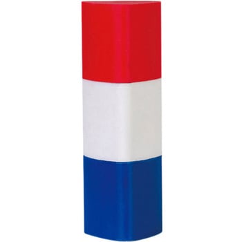 デルタ 三角消しゴム セキセイ