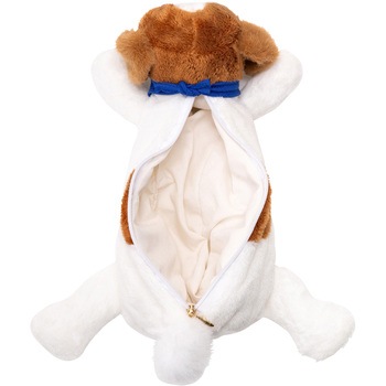 デコピンペンポーチ セキセイ