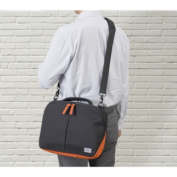 ショルダーベルト ブラック セキセイ