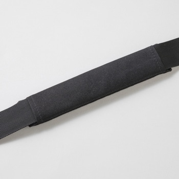 ショルダーベルト ブラック セキセイ