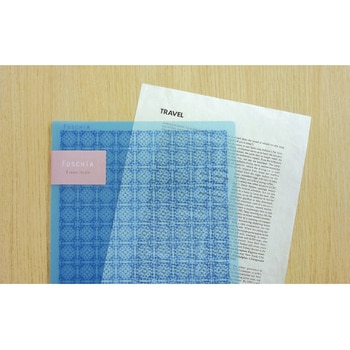 3インデックスフォルダー - セキセイ