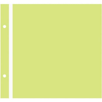 フォトアルバム用スペア台紙 セキセイ