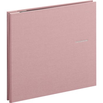 アルバム ドット糊黒台紙 - セキセイ