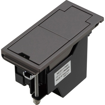 F型Sインナーコンセントシングル(電源用) Panasonic(パナソニック)