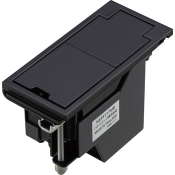 F型Sインナーコンセントシングル(弱電用ブランク) Panasonic(パナソニック)