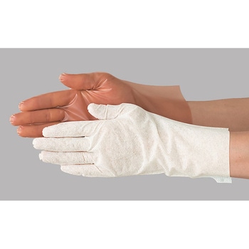 クリーン手袋FLタイプ(長さ29cm) アドクリーン