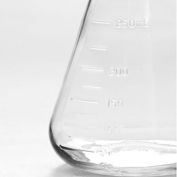 滅菌三角フラスコ CELCUFGシリーズ - GVS